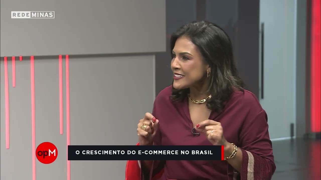 O crescimento do e-commerce no Brasil - Opinião Minas