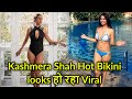 Kashmera Shah Hot Bikini Looks Will Make You Crazy