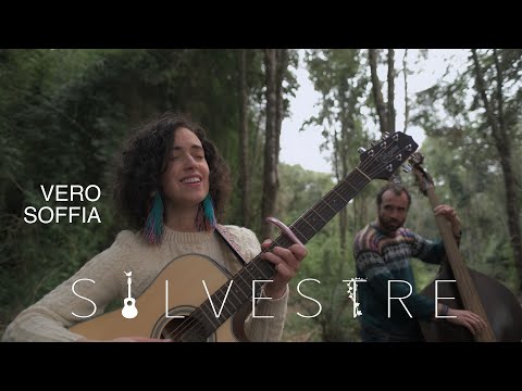 Vero Soffia - Llévame al Río / Sesiones SIlvestre