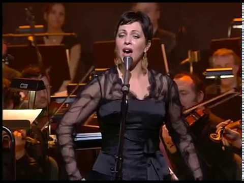 A Vida Boa - MADREDEUS & Flemish Radio Orchestra - EUFORIA (LIVE) (2002)