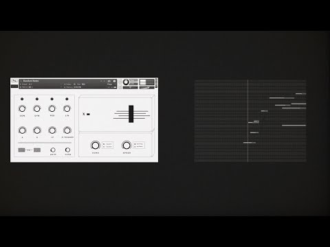 Wremena - Random Notes (A Free NI Kontakt Patch)