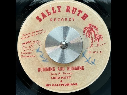 LORD KITTY - Bumming and Bumming / Soul Experience