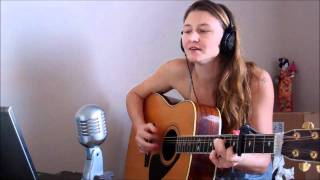 Who loves you better (Lyle Lovett Cover) By Amy Dunn