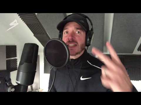 Syer B - Syernide Barz 002 (Freestyle)