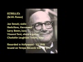ESTRELLITA - Joe Venuti