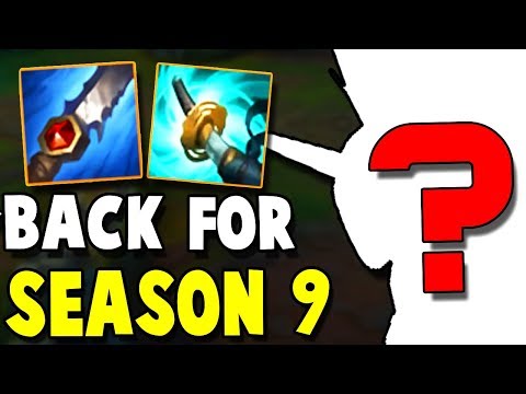BRINGING THIS JUNGLER BACK TO RANK 1 FOR SEASON 9 - Challenger to RANK 1