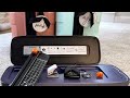 Full Demo Creating Luggage Tags With QFUN 13 Inch Laminator Review Fast Jam Free Easy To Use