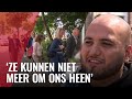 Halsema en alle wethouders in Noord om zorgen gentrificatie