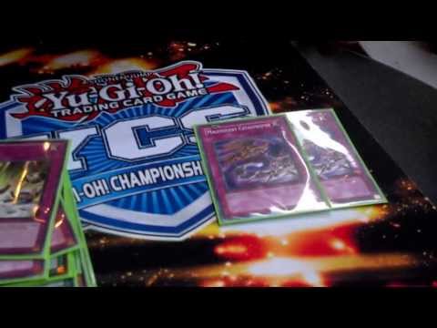 YCS San Mateo Top 16 Ed Acepcion Dragon Ruler Assault Mode