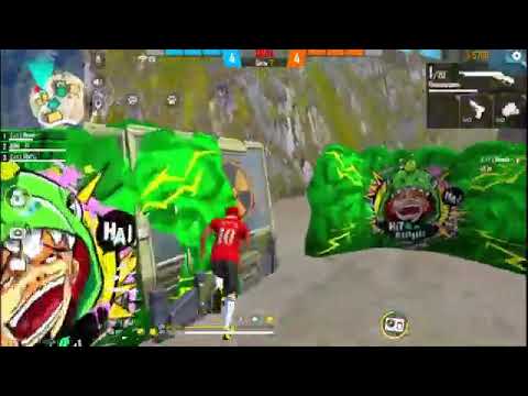 Хайлайт в FREE FIRE.