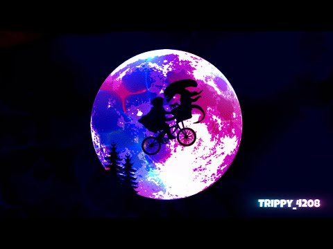 PUSH UP火| FLASH WARNING 闪| TECHNO 2026🔮 | TRIPPY_4208 🌀 | TRIPPY