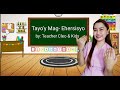 Tayo'y Mag-Ehersisyo by Teacher Teacher Cleo & Kids