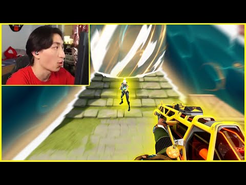 Why Streamers Hate my Harbor Walls (200IQ)