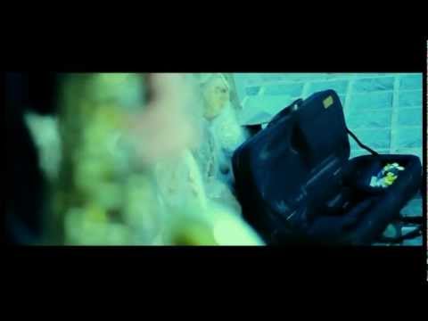 Daniel Dann - Ti mi trebas ft. Goran Papazz (Official Video) ²º¹²