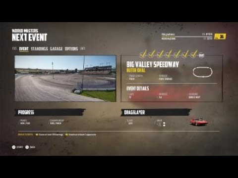 Wreckfest part 45