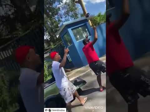 Atleticano vai zoar Cruzeiro na porta da toca | com a música "Ai Credo"