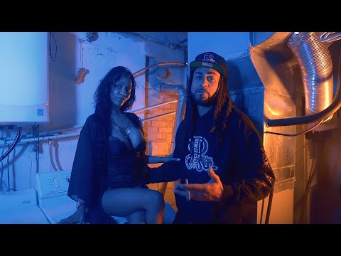 Big Zig - Progress (Official Music Video)