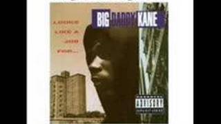 Big Daddy Kane &amp; Spinderella - Very Special (1993)