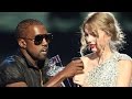 Kanye West Still Blames WHAT For Taylor Swift VMA Moment? Kanye West Still Blames WHAT For Taylor Swift VMA Moment?
