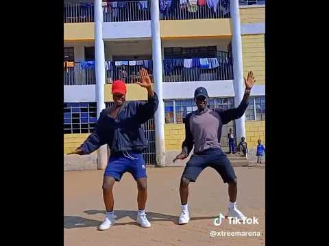 Mr champagne - BITU BIKO BIEN challenge