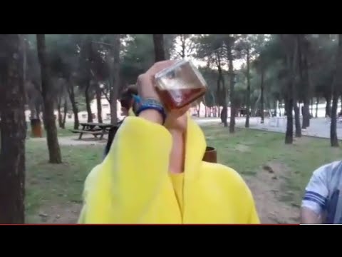 (RECOMENDADA) OSKIR vs ORELLANA - SEMIFINALES - FIESTAS BATTLE 2018