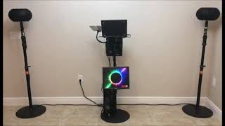 Video thumbnail for TEST SUARA ELECTRO VOICE EVID 3.2 by WE PANCURAN OFFICIAL