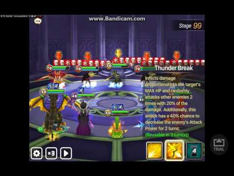 pay to win toa hard 99