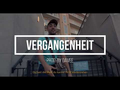 KIDD KAWAKI x Mowgli018 "VERGANGENHEIT" Type Beat - (prod. by davee)