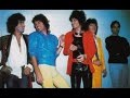 Rolling Stones - No Use In Crying