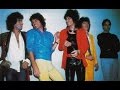 Rolling Stones - No Use In Crying 
