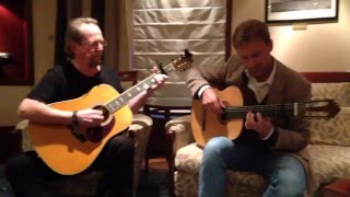 A Soldier's Joy with Roger McGuinn