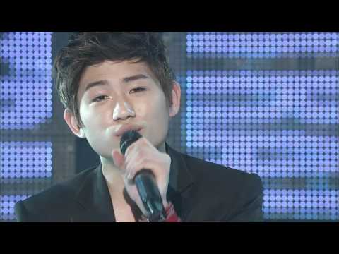 110701 N-Train - One Last Cry (Sangwoo Multiangle)