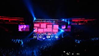 The Black Keys Its up to you now live at Schottenstein Center