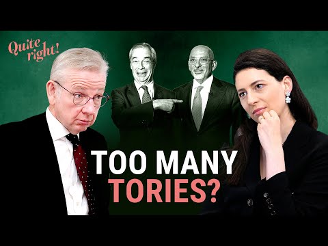 The Spectator and Quite right!