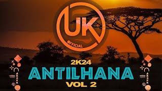 Download lagu Antilhana Mix #2 - By Dj UK  ( Música Dos Kotas ) 2024 mp3