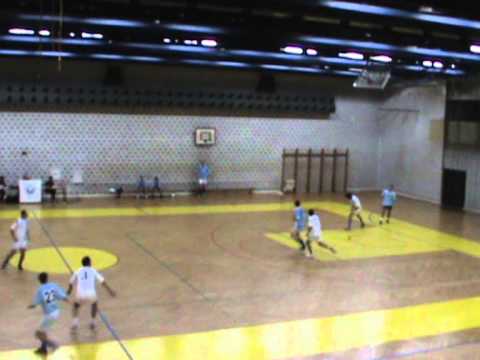 Vik-Ericsson NT   3-3