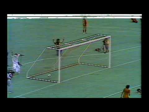 1980 06 22 Los Angeles Aztecs at Toronto Blizzard