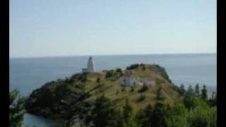preview picture of video 'Grand Manan Island, NB, Canada'