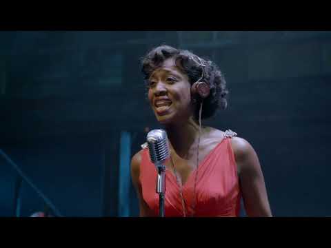 Memphis musical TV show sequence suggested by trailer imagery