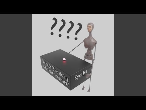 Whats Zac Doing With The Internet - Eyeriss