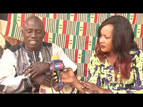 RUBRIQUE CULTURE SEYNI MAIGA