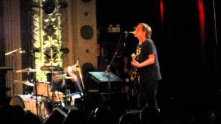 Local H - Nothing Special - Live at The Metro - 9/7/13