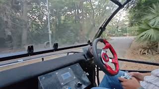 Retrofitted BLDC motor for steer-by-wire control