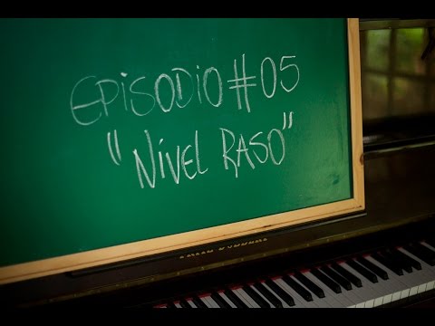 Nível Raso - Rodolfo Abrantes