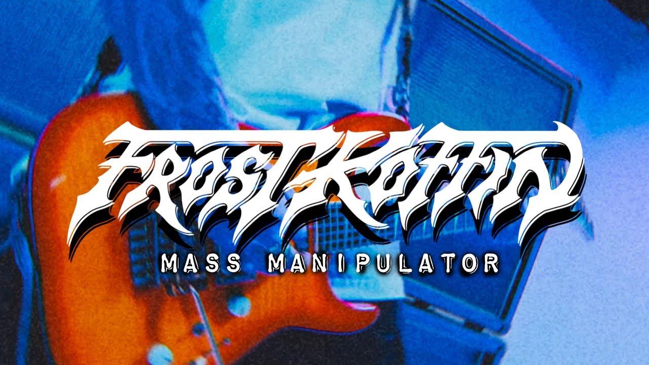 Frost Koffin > Mass Manipulator