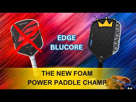 Stronger Than The Boomstick - Diadem Edge BluCore