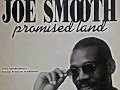 JOE SMOOTH. Promised Land (club mix the original deep house anthem). 1988. vinyl 12.