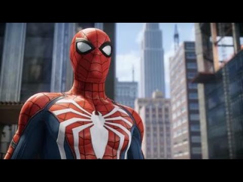 Promotional video thumbnail 1 for Spiderman, Batman, Superman, Hulk, Wonder Woman, Iron Man, Santa