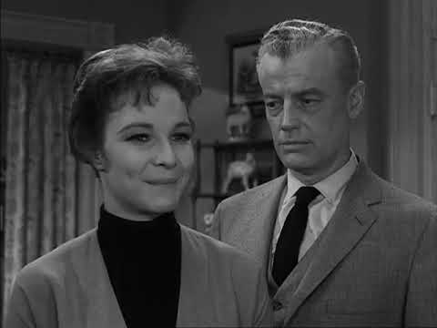 1x29 pt.4 - Un incubo dal passato - Ai Confini Della Realtà (The Twilight Zone)