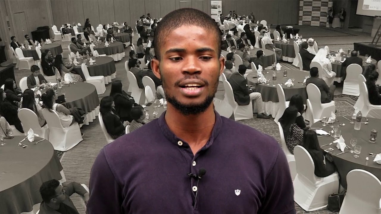 bubechukwu  kingsley - Certified HR Professional – CHRP - CHRM